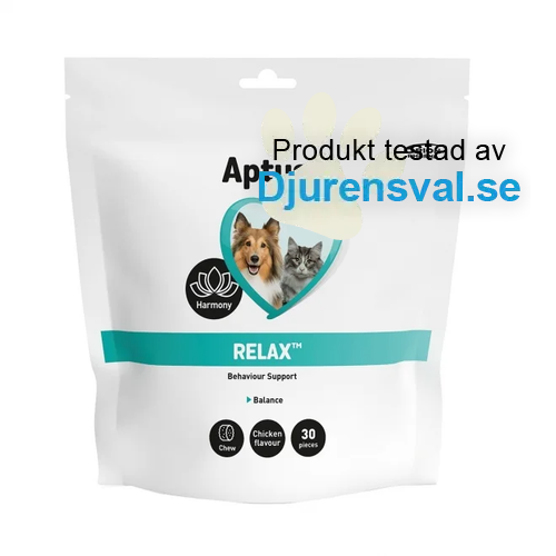 Aptus Relax 30 tabletter